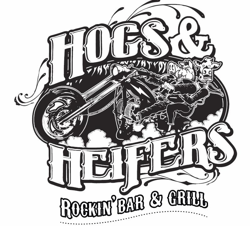 hogs logo