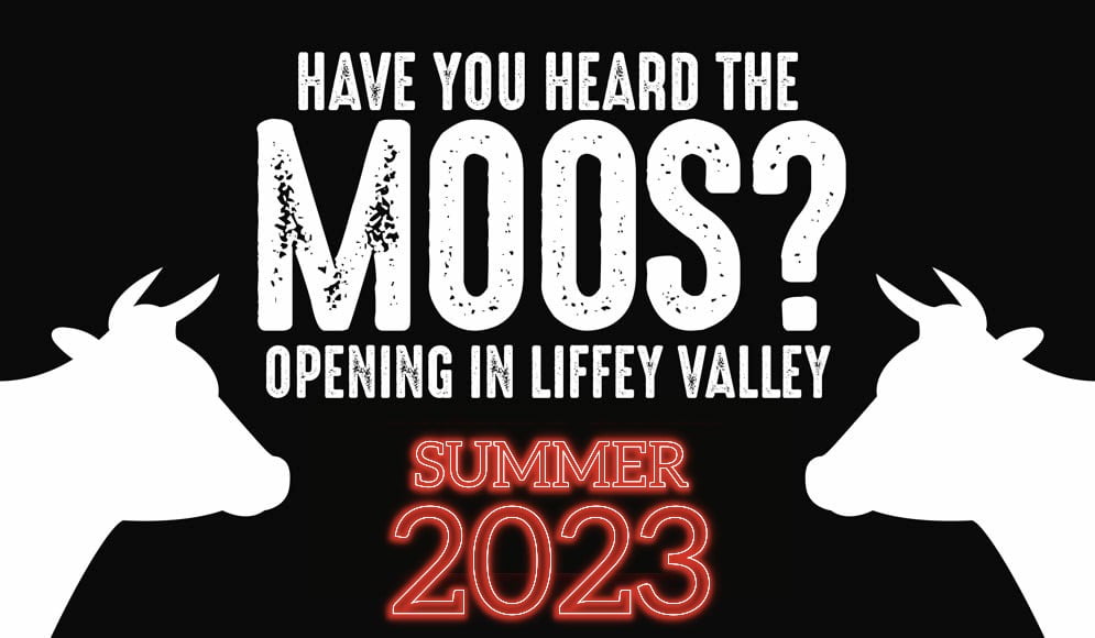 Hogs & Heifers to Open Second Location in Liffey Valley