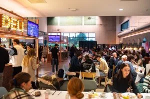 UCD Foodhall