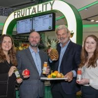 Fruitality Michael Wright The Wright Group