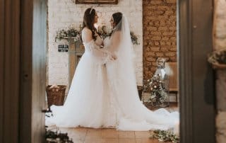 Wrights Anglers Rest Wedding