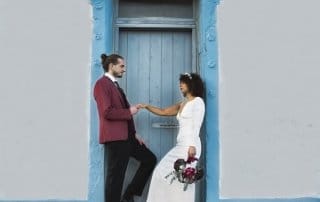 Findlater Howth Wedding Venue