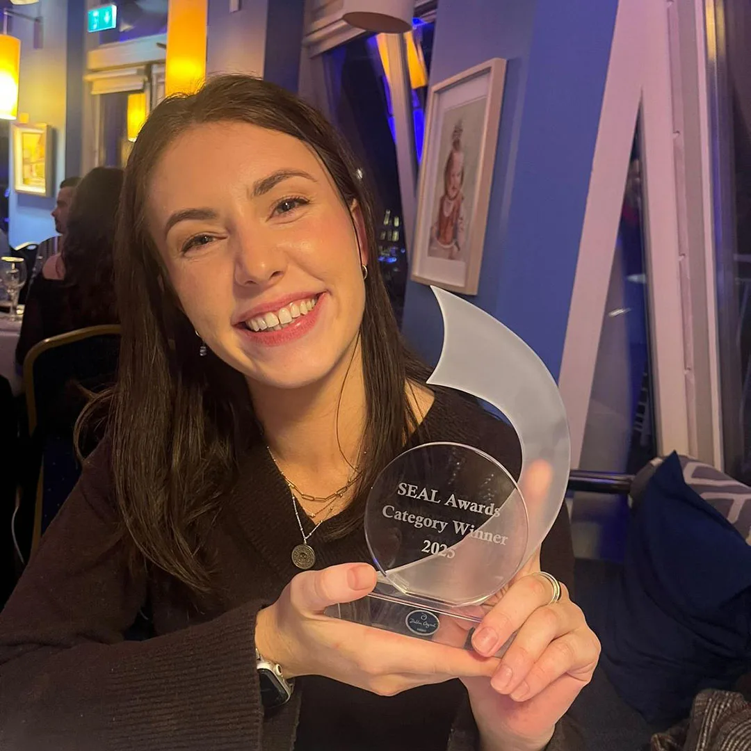 Wrights Findlater Winner SEAL Awards 2025
