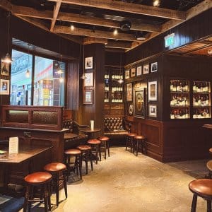 Ryan’s Pub